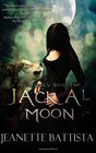 Jackal Moon The Moon Series