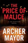 The Price of Malice (Joe Gunther, Bk 20)