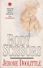 Body Scissors