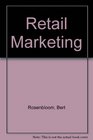 Retail Marketing