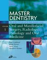 Master DentistryOral and Maxillofacial Surgery Radiology Pathology and Oral Medicine