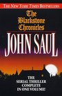 The Blackstone Chronicles (Blackstone Chronicles, Bks 1 - 6)