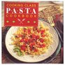 Cooking Class Pasta: Cookbook