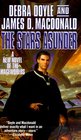 The Stars Asunder  A New Novel of the Mageworlds