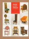 Frank Lloyd Wright The Seat of Genius Chairs  18951955