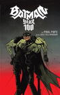 Batman Year One Hundred