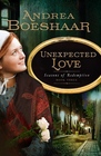 Unexpected Love (Seasons of Redemption, Bk 3)