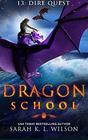 Dragon School Dire Quest