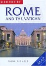 Rome  Vatican Travel Pack