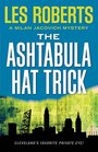 The Ashtabula Hat Trick A Milan Jacovich Mystery