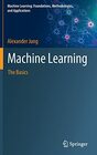 Machine Learning The Basics