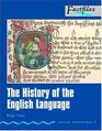 Oxford Bookworms Factfiles The History of the English Language