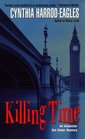 Killing Time (Bill Slider, Bk 6)
