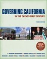 Governing California in the TwentyFirst Century