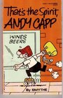 That's the Spirit Andy Capp
