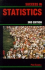 Success in Statistics