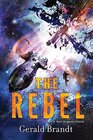 The Rebel (San Angeles, Bk 3)