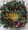 Wreaths  Bouquets
