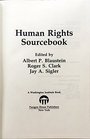 Human Rights Sourcebook