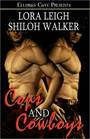 Cops and Cowboys: Her Wildest Dreams / Cowboy and the Captive