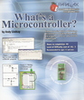 What's a Microcontroller