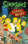 Simpsons Comics Strike Back