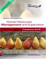 NRAEF ManageFirst Human Resources Management and Supervision