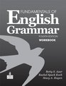 Fundamentals of English Grammar Workbook 4th Edition