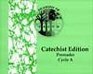 Seasons of Faith Cycle A Prereader Catechist Edition