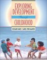 Exploring Development through Childhood