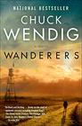 Wanderers A Novel