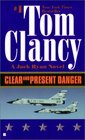 Clear and Present Danger (Jack Ryan, Bk 2)