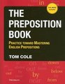 The Preposition Book with Preposition Pinball