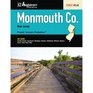 Monmouth County NJ Street Atlas