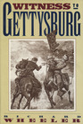 Witness to Gettysburg