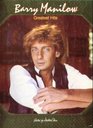 Barry Manilow- Greatest Hits