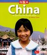 China A Question and Answer Book