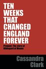 TEN WEEKS THAT CHANGED ENGLAND FOREVER Prequel  Why Hildegard of Meaux became a nun