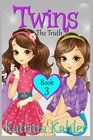 Books for Girls  TWINS  Book 3 The Truth
