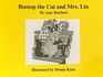 Bustop the Cat and Mrs Lin