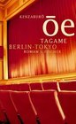 Tagame Tokyo  Berlin