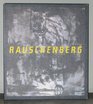 Robert Rauschenberg Night Shades and Urban