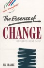 The Essence of Change