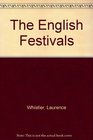 The English Festivals