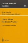 Linear Mixed Models in Practice An SasOriented Approach