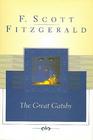 The Great Gatsby (Large Print)