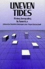 Uneven Tides Rising Inequality in America