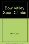 Bow Valley Sport Climbs