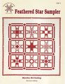 Feathered Star Sampler