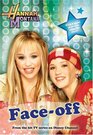 Face-Off  (Hannah Montana, Bk 2)